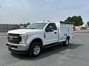 2017 Ford F-250 Image