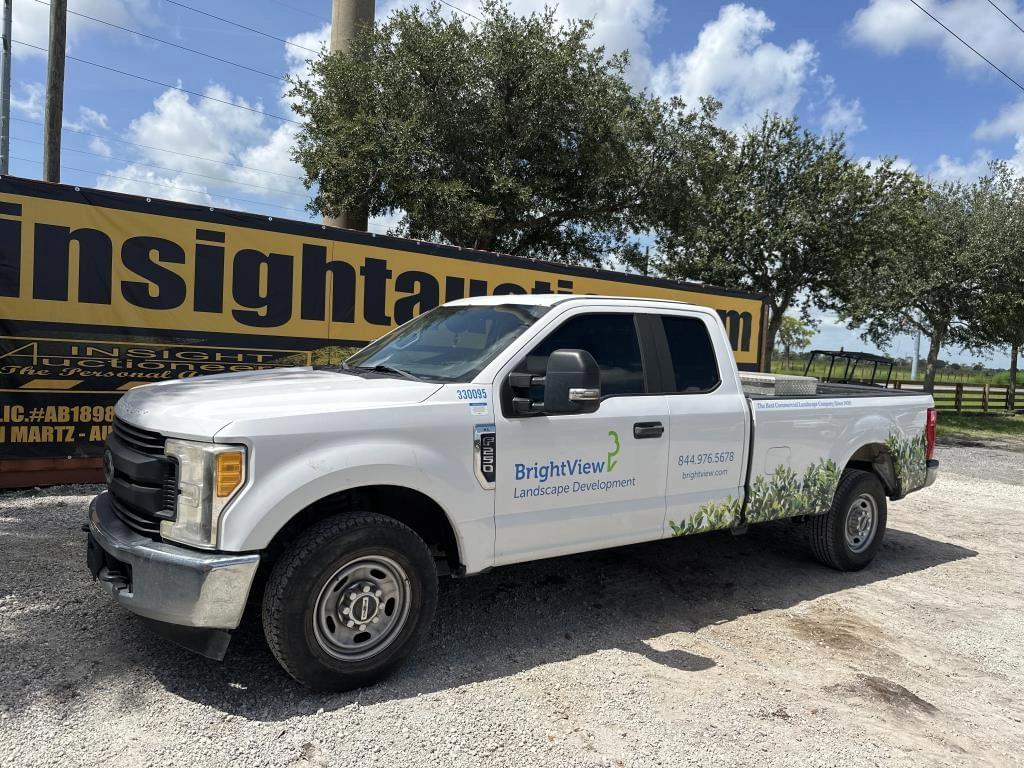 Image of Ford F-250 Primary image