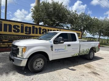 Main image Ford F-250