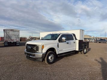 Main image Ford F-350