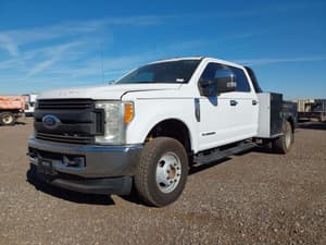 2017 Ford F-350 Image