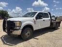 2017 Ford F-350 Image