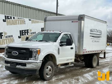 Main image Ford F-350