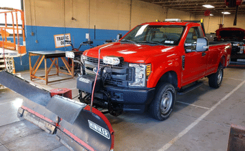 Main image Ford F-350