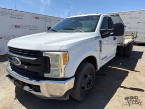 2017 Ford F-350 Image