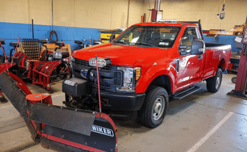 Main image Ford F-350