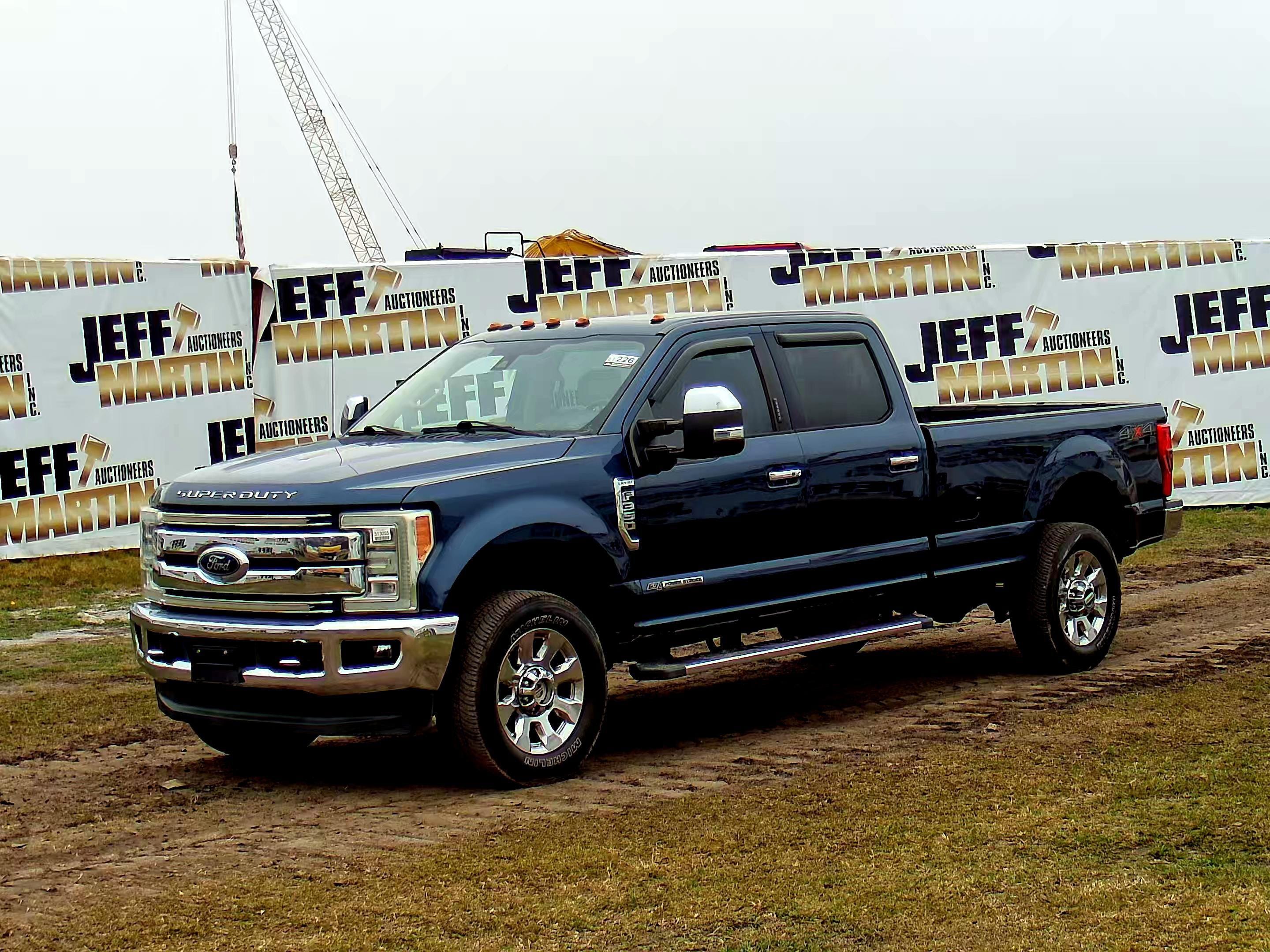 Main image Ford F-350