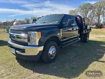 Main image Ford F-350