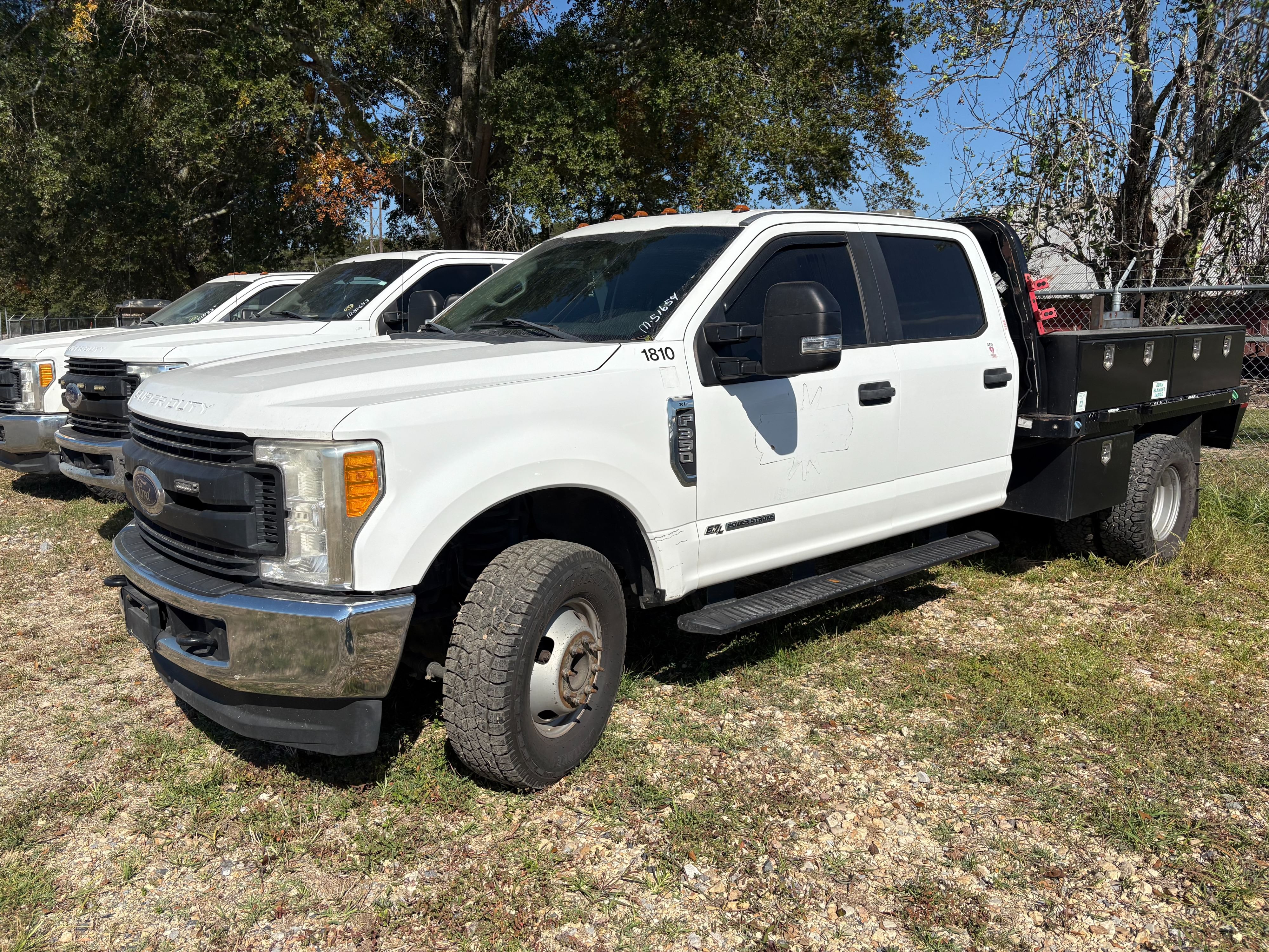 Main image Ford F-350