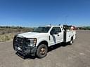 2017 Ford F-350 Image