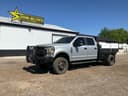 2017 Ford F-350 Image
