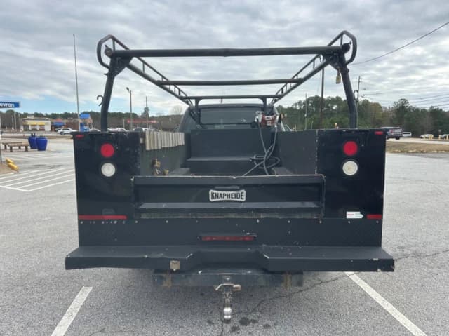 Image of Ford F-350 equipment image 3