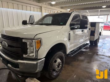 Main image Ford F-350