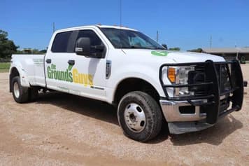Main image Ford F-350
