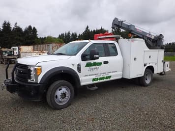 Main image Ford F-450
