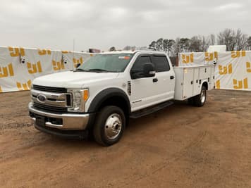 Main image Ford F-450