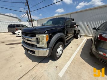 Main image Ford F-450