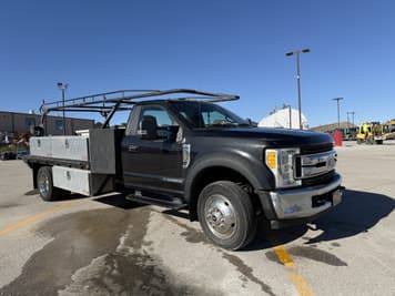 Main image Ford F-450