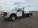 2017 Ford F-550 Image