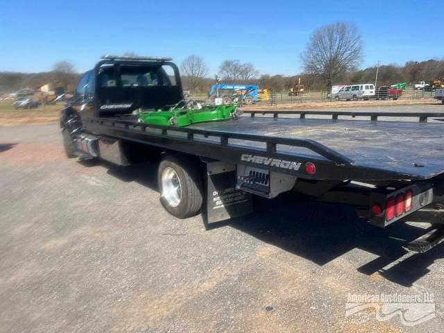 Image of Ford F-650 equipment image 1