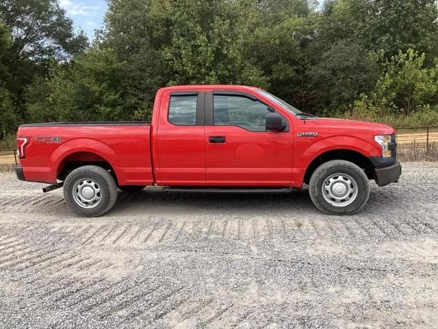Image of Ford F-150 equipment image 1