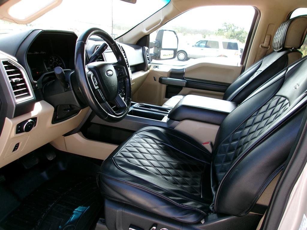 Image of Ford F-150 Image 1