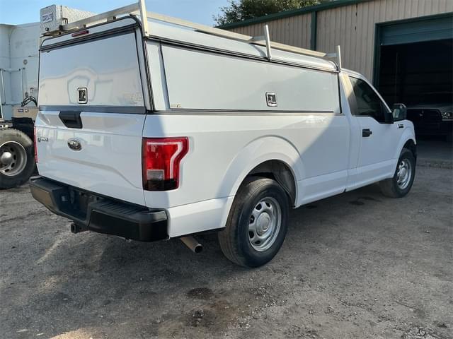 Image of Ford F-150 equipment image 3