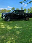 2017 Ford F-150 Image