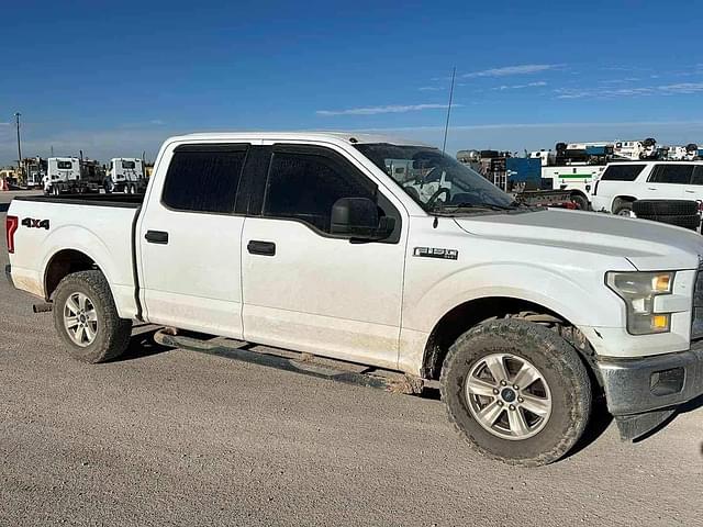 Image of Ford F-150 equipment image 1