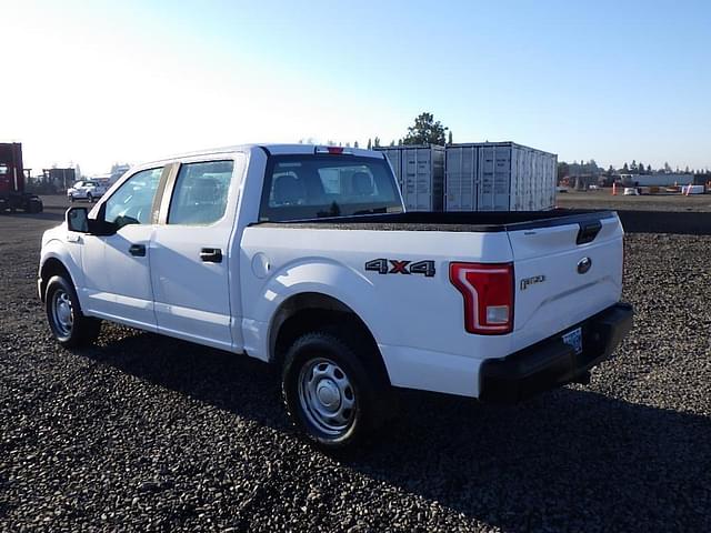 Image of Ford F-150 equipment image 4