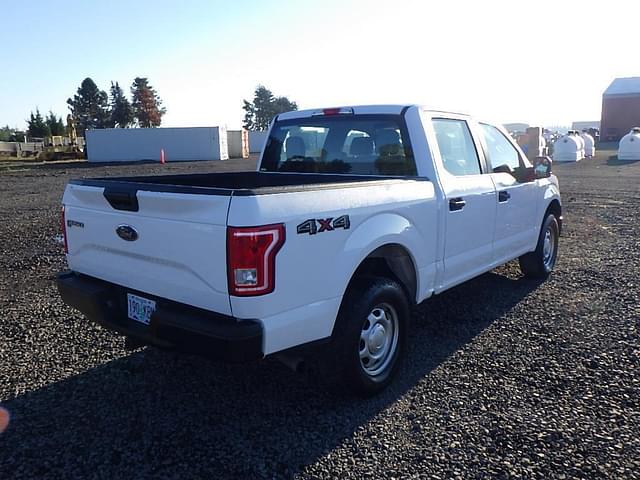 Image of Ford F-150 equipment image 3