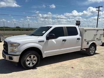 Main image Ford F-150