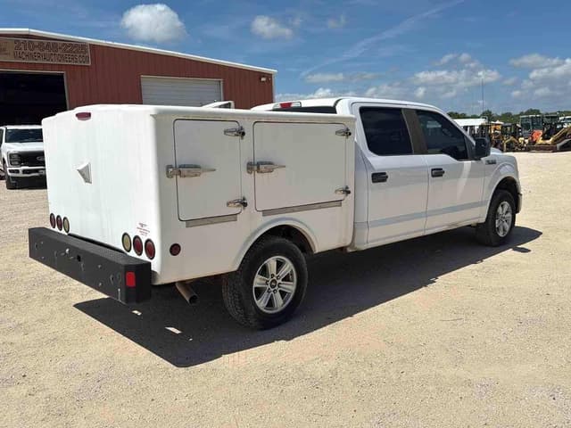 Image of Ford F-150 equipment image 3