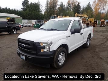 Main image Ford F-150