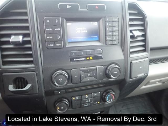 Image of Ford F-150 equipment image 1