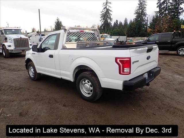Image of Ford F-150 equipment image 4
