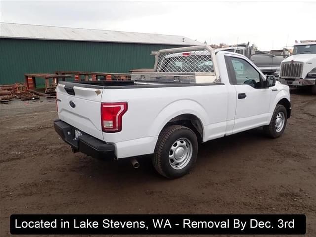 Image of Ford F-150 equipment image 3