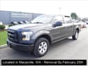 2017 Ford F-150 Image