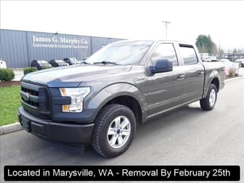 Main image Ford F-150