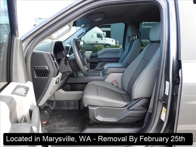 Image of Ford F-150 equipment image 3