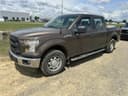 2017 Ford F-150 Image