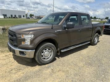 Main image Ford F-150