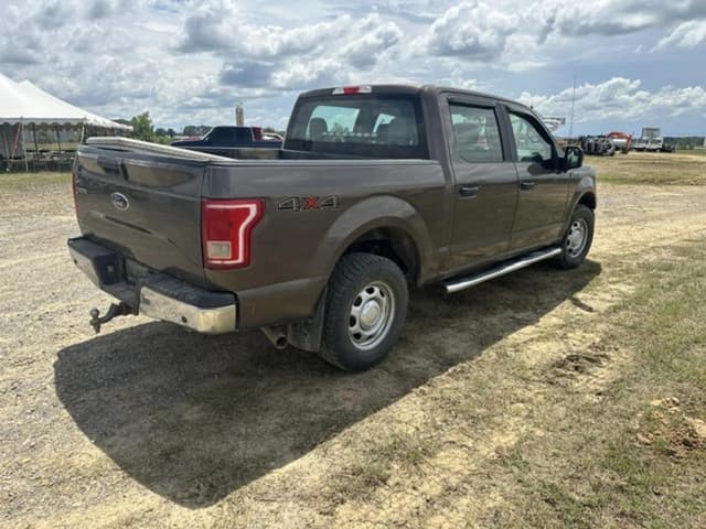 Image of Ford F-150 equipment image 3