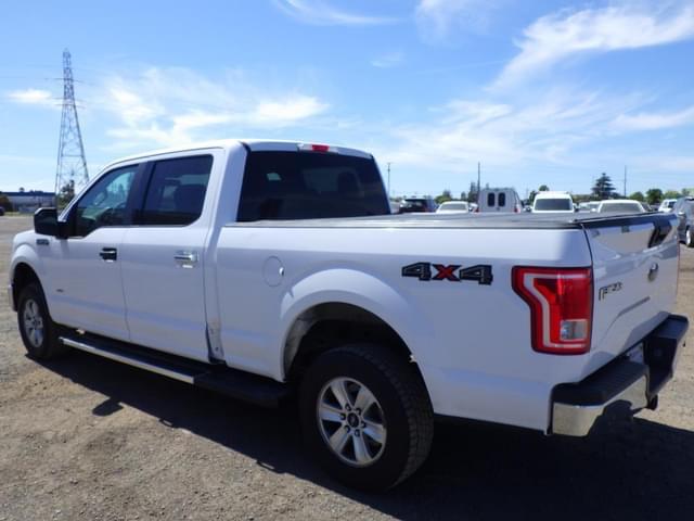 Image of Ford F-150 equipment image 3