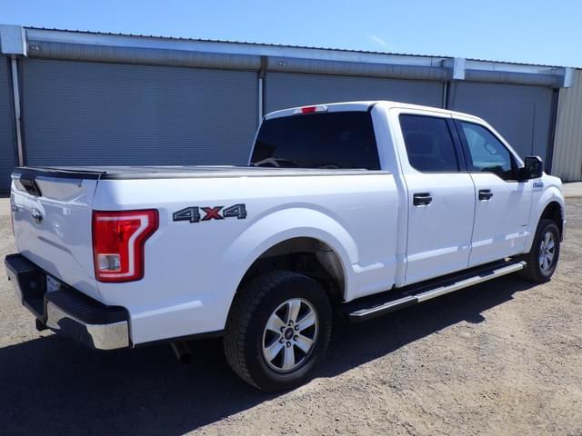Image of Ford F-150 equipment image 2