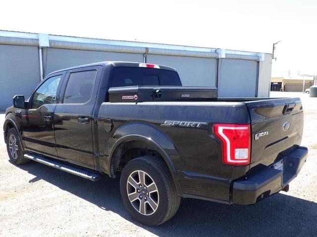 Image of Ford F-150 equipment image 3