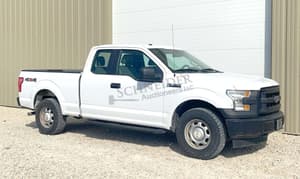 2017 Ford F-150 Image