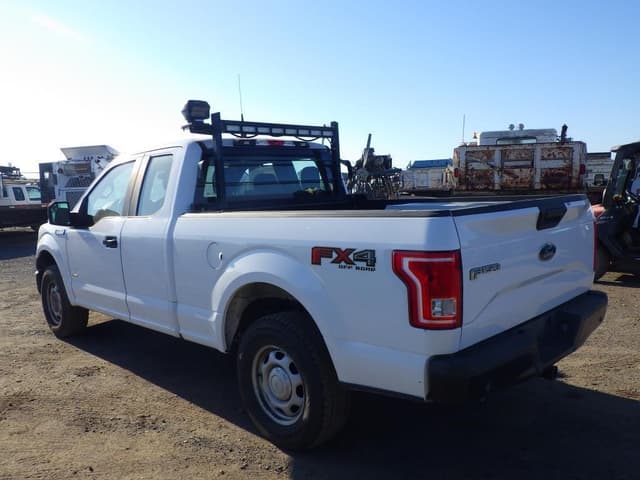 Image of Ford F-150 equipment image 3