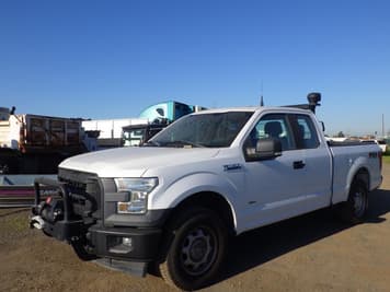 Main image Ford F-150