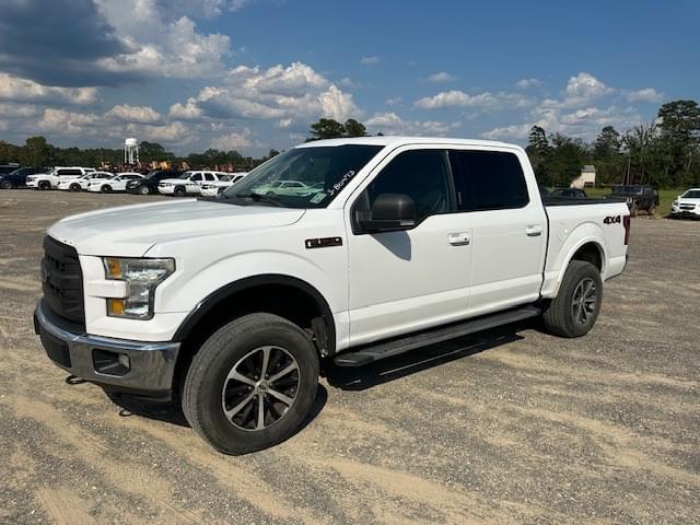 Image of Ford F-150 Primary image
